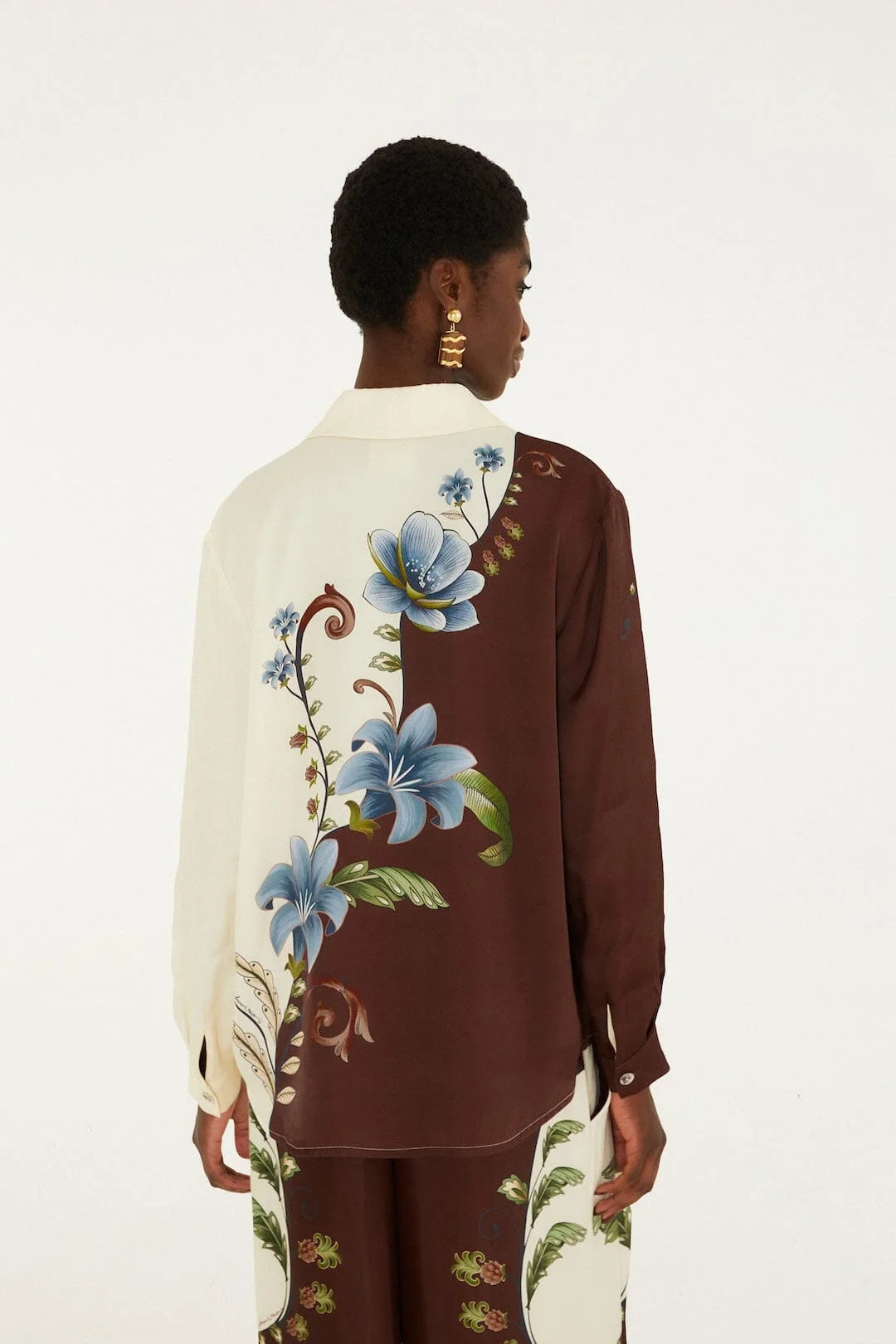 Milena Shirt