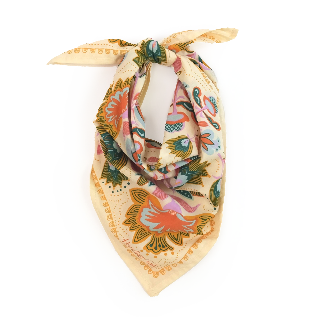 Ingrid Bandana-Accessories-Uniquities