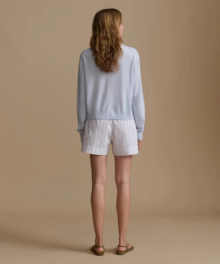 Flynn Cashmere Cardigan