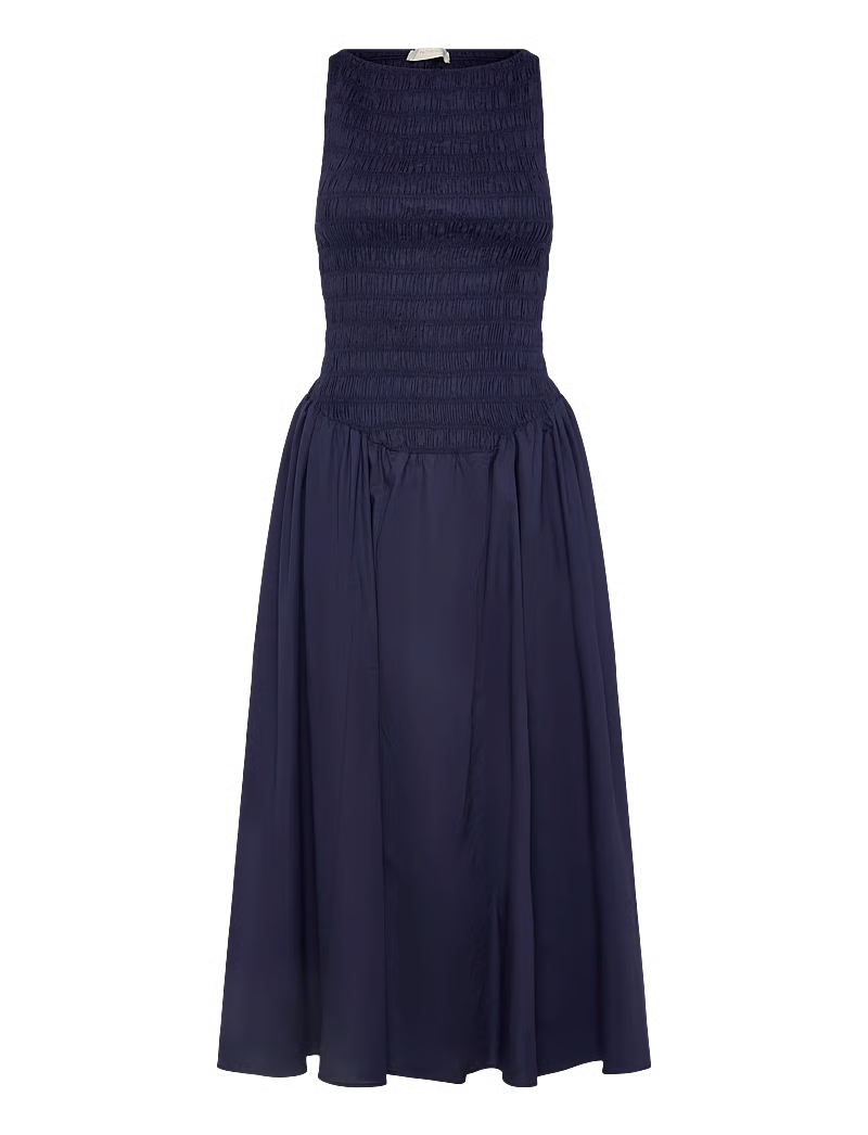 Luce Midi Dress-Dresses-Uniquities
