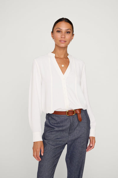 Galey Blouse-Tops/Blouses-Uniquities