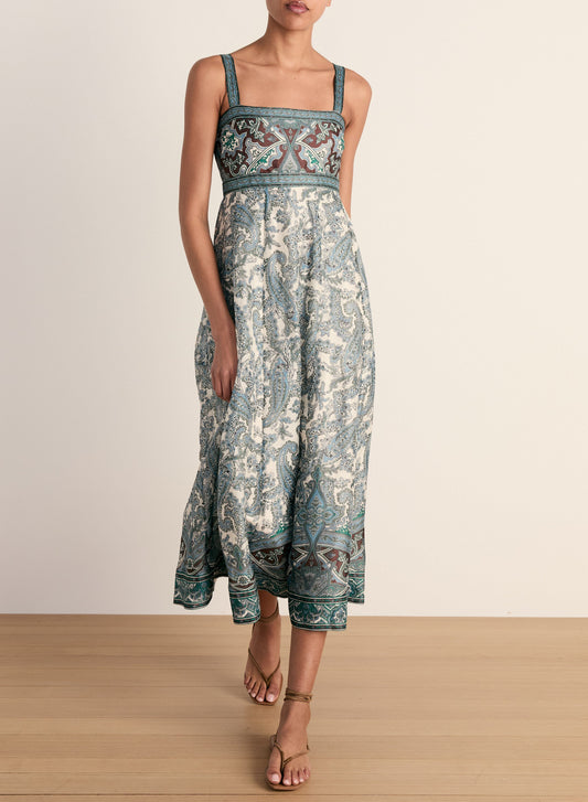 Rye Dress-Dresses-Uniquities