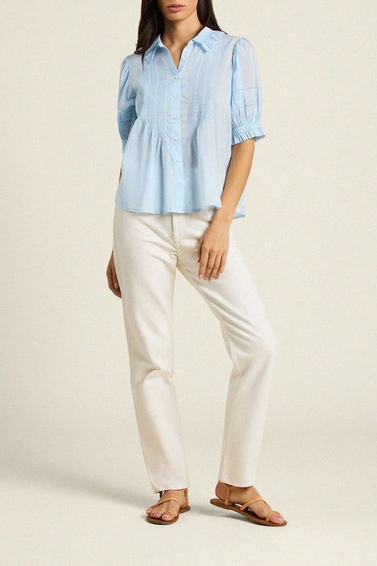 Jess Blouse-Tops/Blouses-Uniquities
