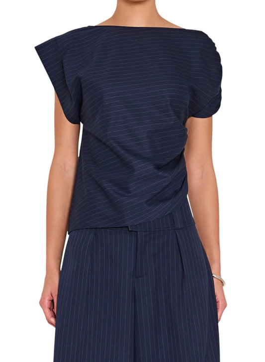 Elroy Top-Tops/Blouses-Uniquities