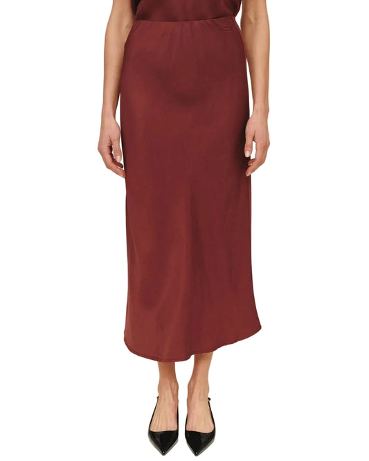 Long Maxi Bias Skirt-Bottoms-Uniquities