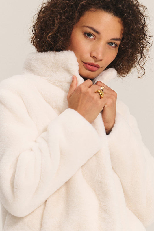 Sheena Jacket-Jackets-Uniquities