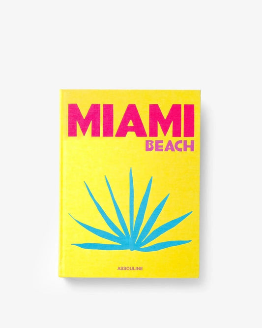 Miami Beach Book-Home-Uniquities