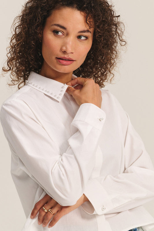 Jocelyn Top-Tops/Blouses-Uniquities