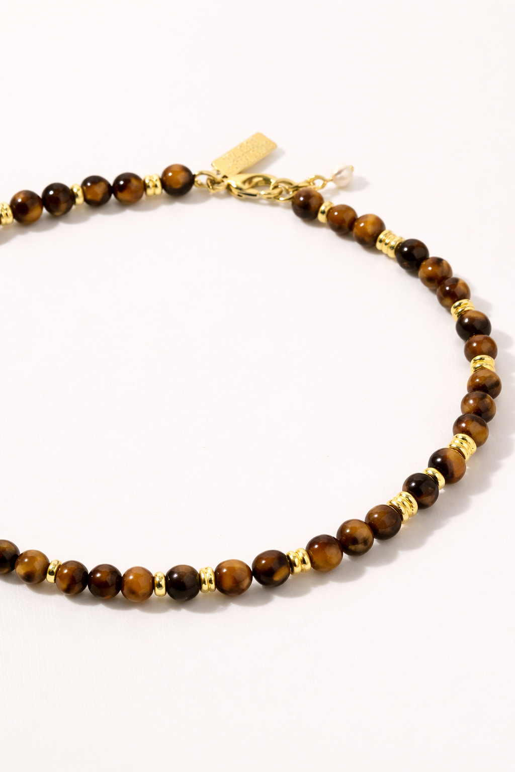 Jaipur Choker Necklace