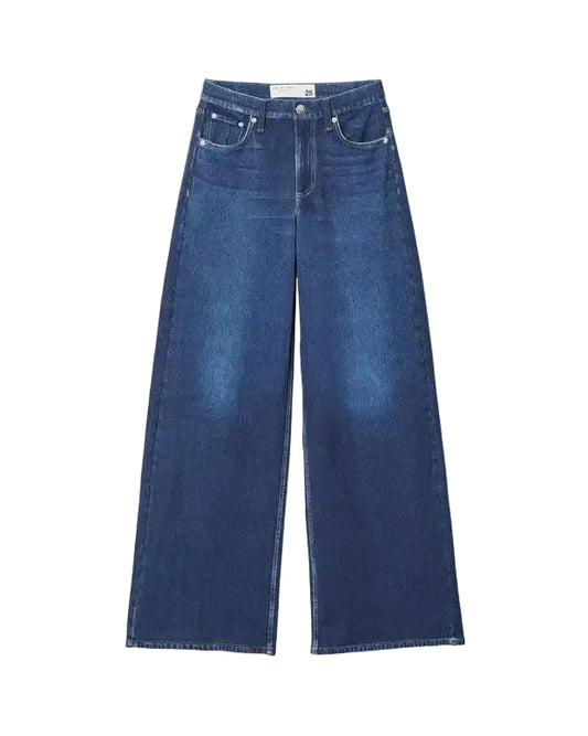 Miramar Terry Sofie Full-Denim-Uniquities
