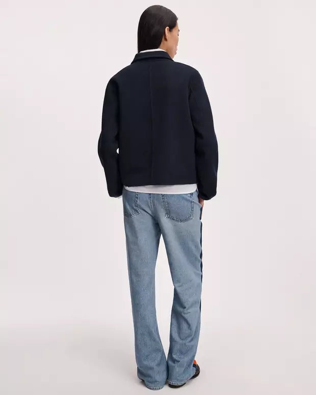 Miramar Terry Track Pant