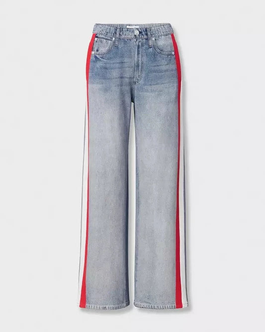 Miramar Terry Track Pant-Bottoms-Uniquities