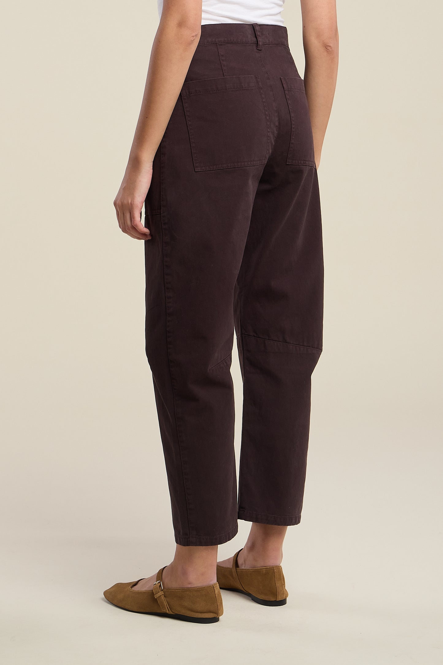Brylie Pant