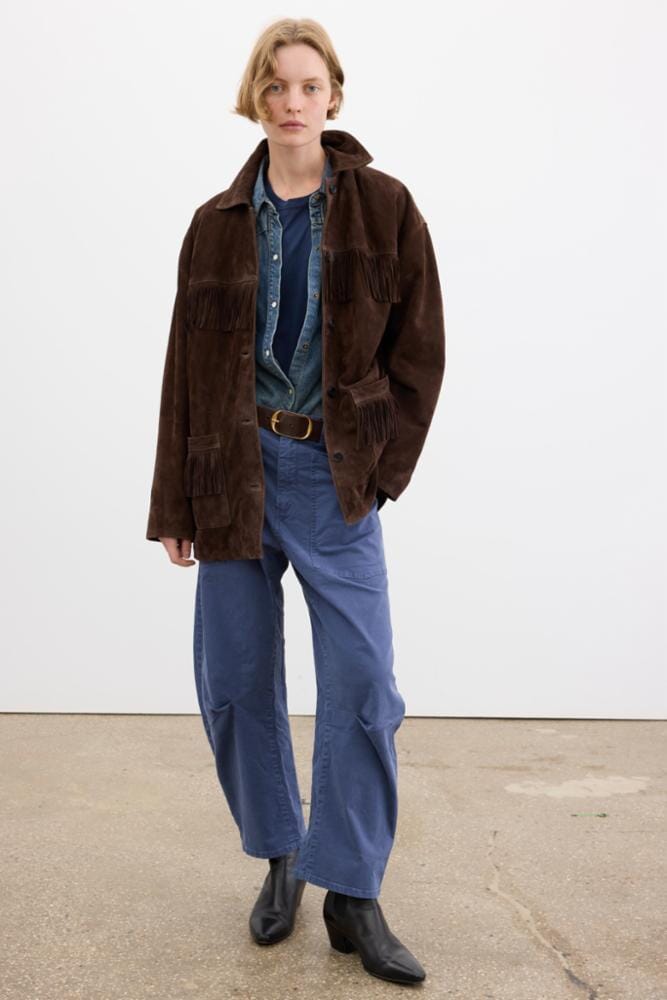 Shon Pant-Denim-Uniquities