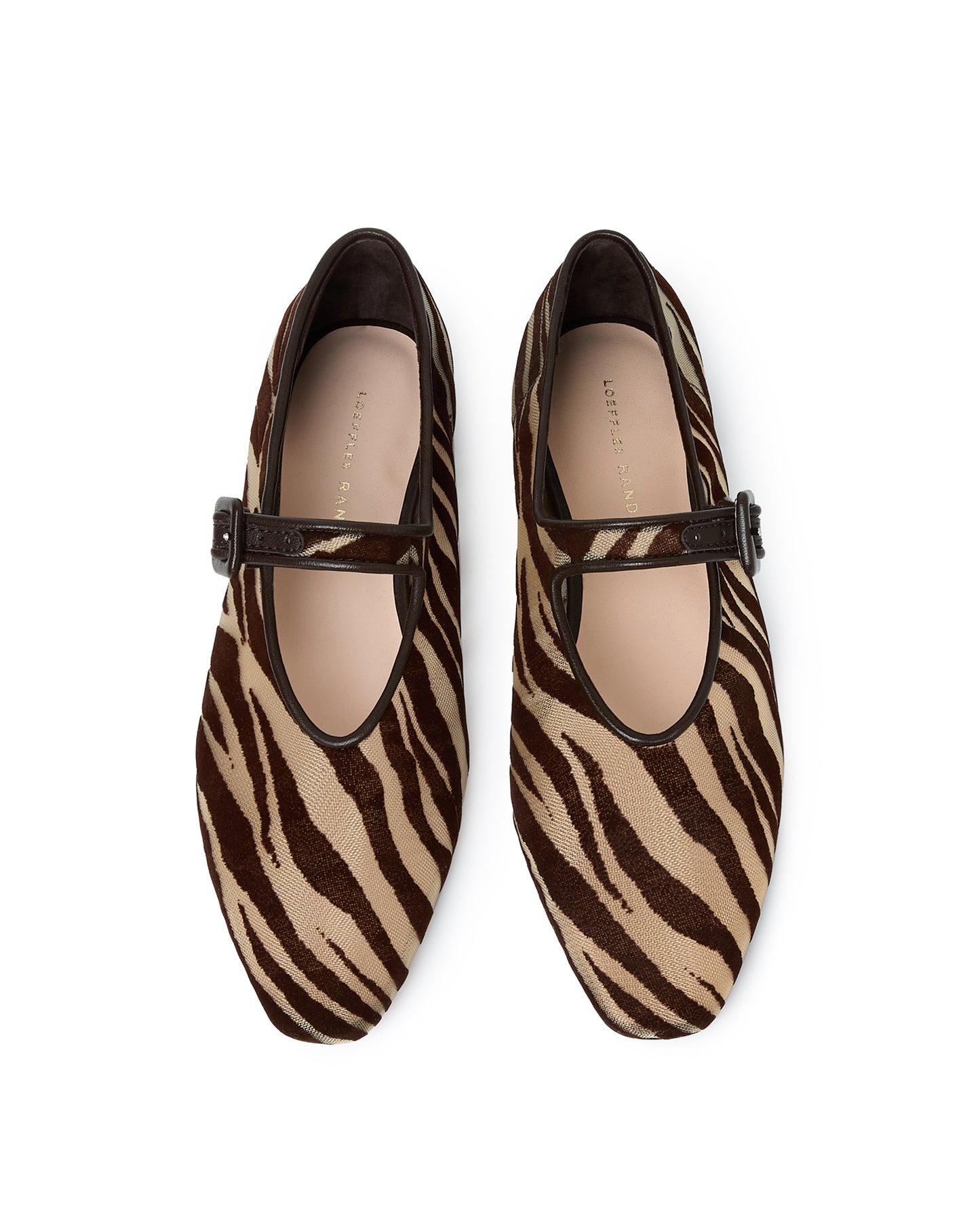 Junia Mesh Flat