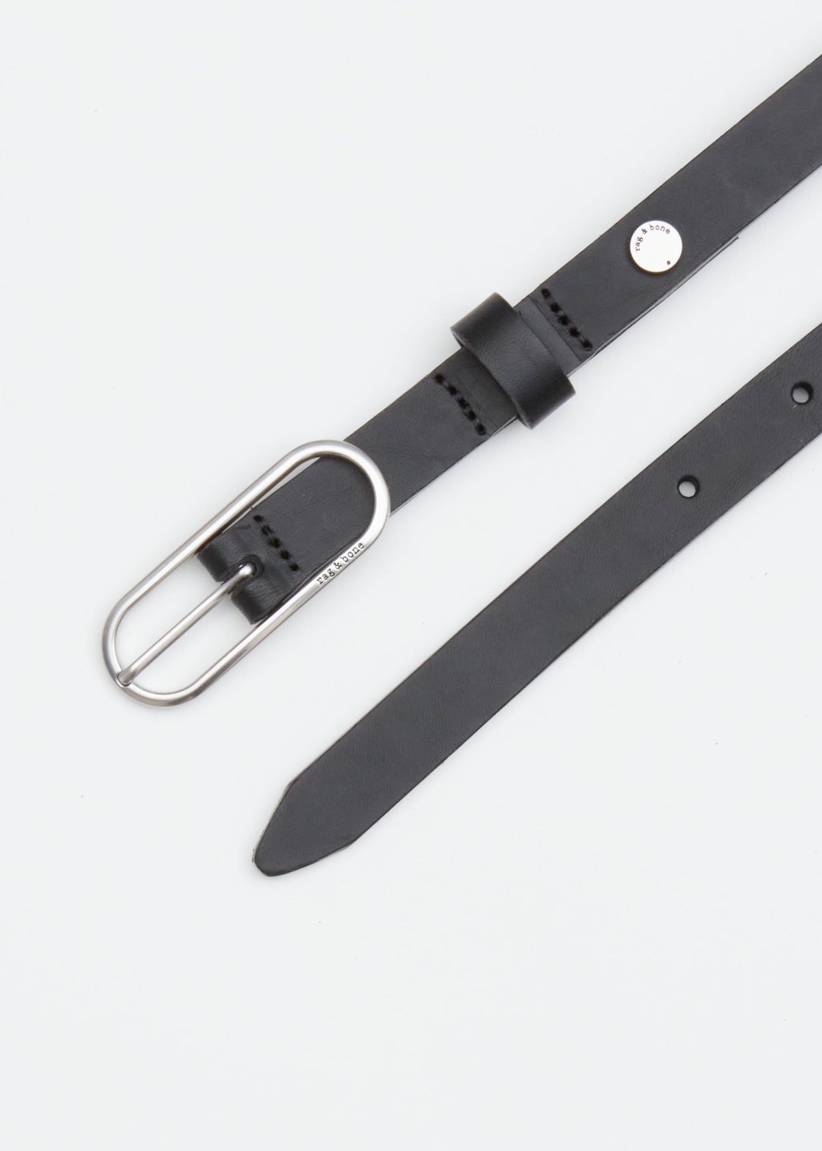 Baby Rounded Rebound Belt-Accessories-Uniquities