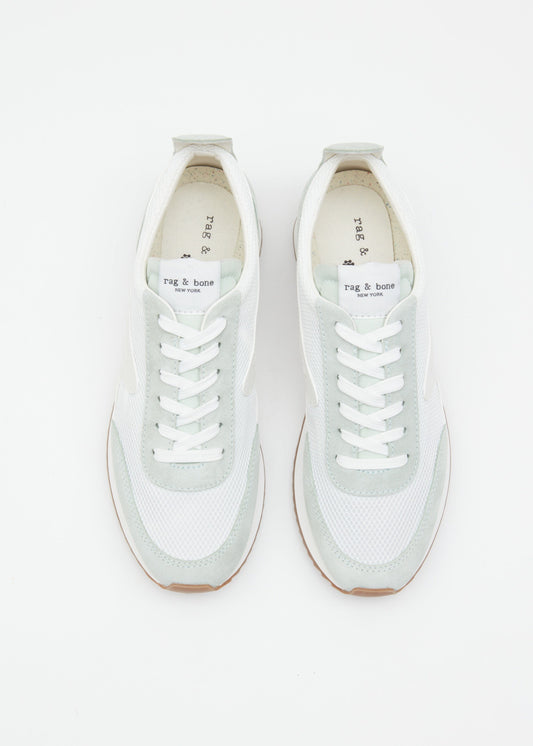 Retro Runner Mesh Sneaker-Shoes-Uniquities