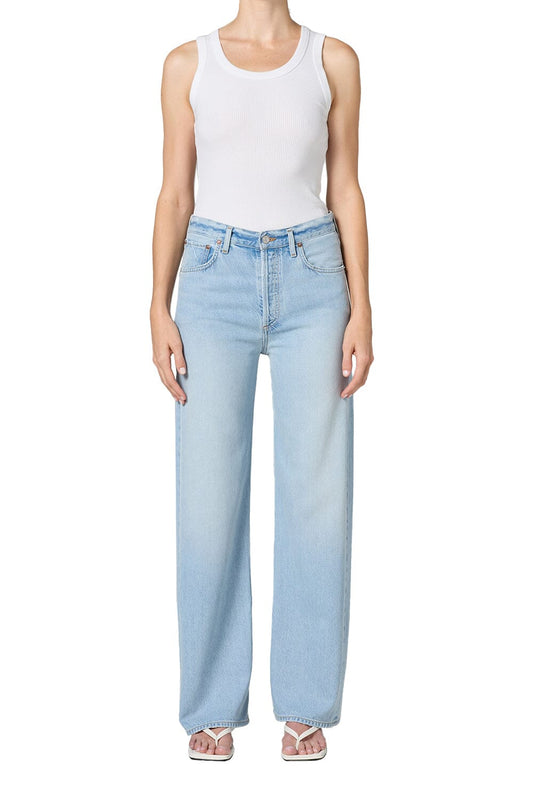 Ren 32" In Memory-Denim-Uniquities