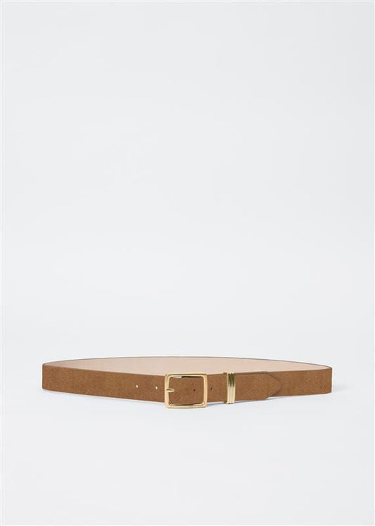 X Boyfriend 2.0 Belt-Accessories-Uniquities