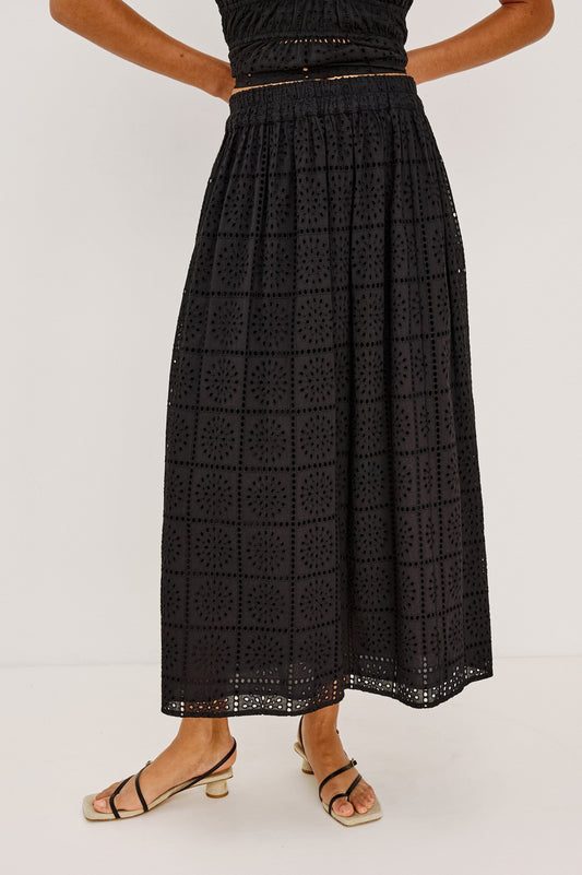 Dax Skirt-Bottoms-Uniquities