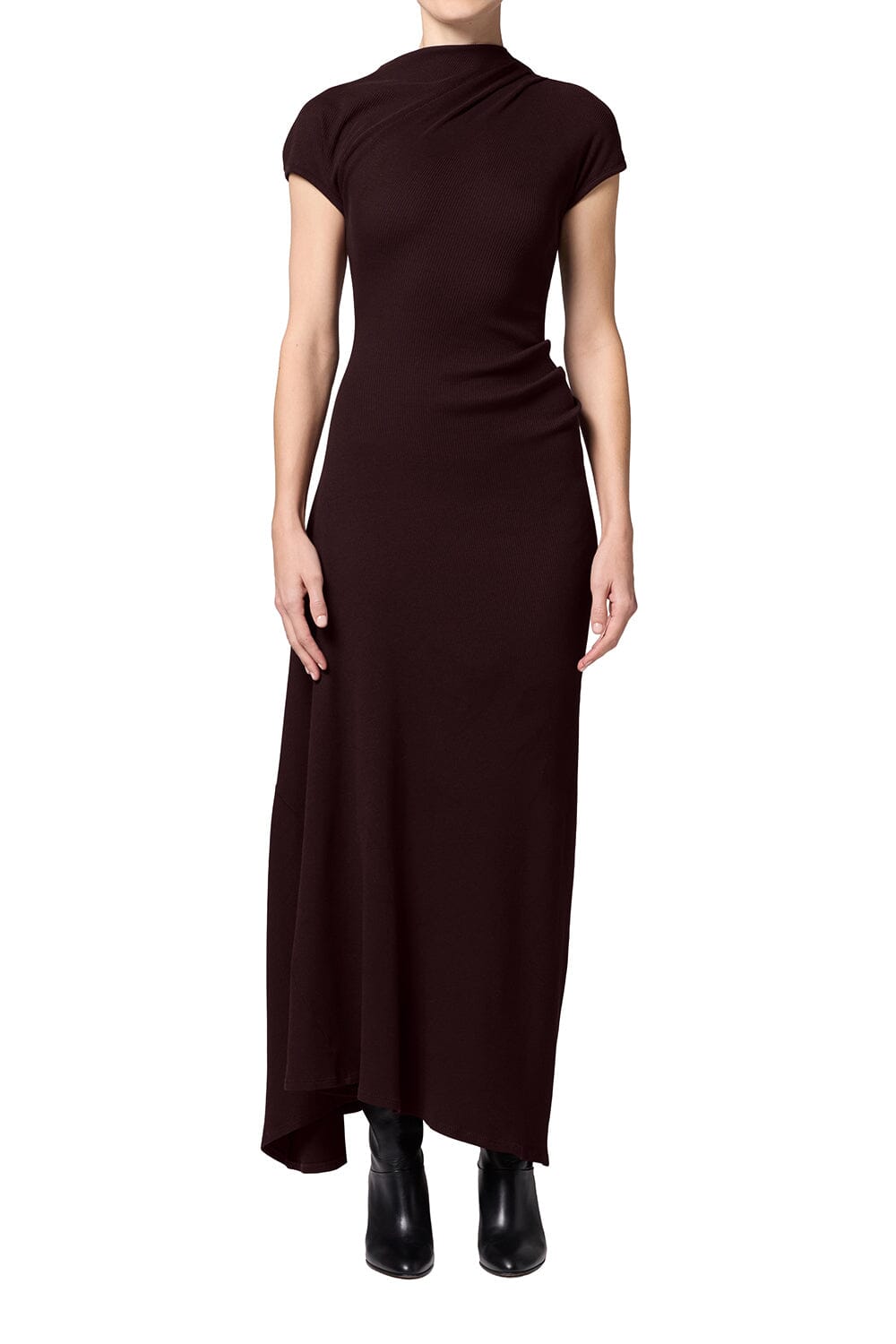Kira Sculptural Dress Dresses Citizens of Humanity