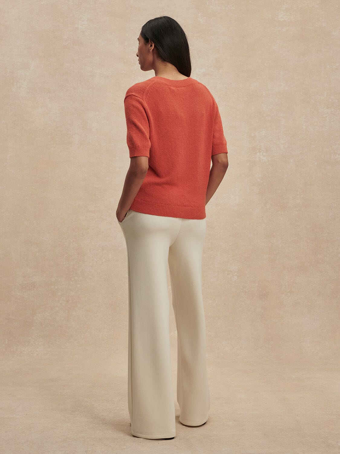 Palmer Knit Top-Tops/Blouses-Uniquities