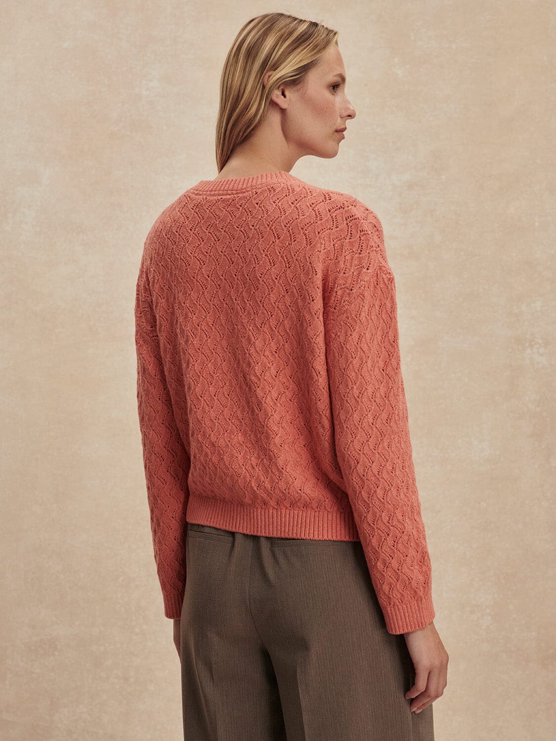 Hossler Knit Cardigan-Sweaters-Uniquities