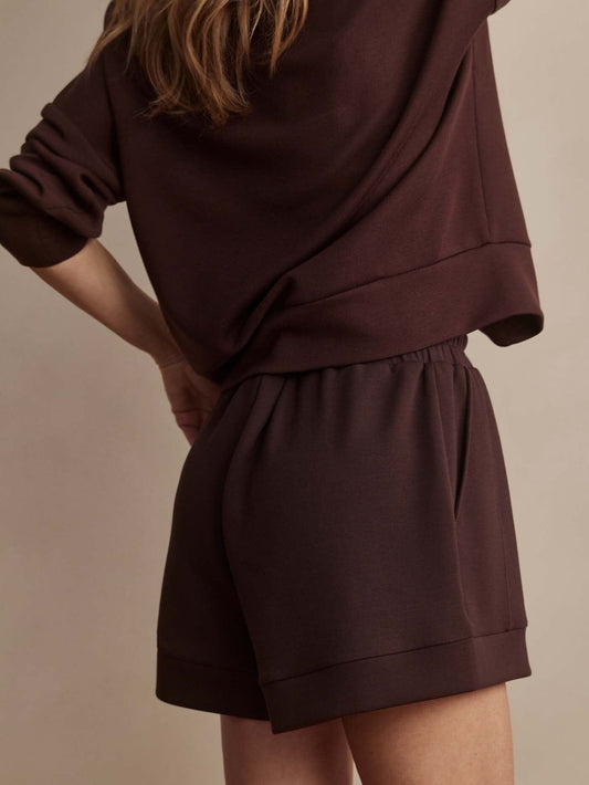 Atrium High Rise Short 4.5"-Bottoms-Uniquities