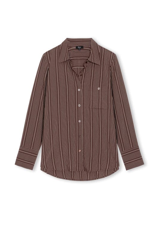 Beck Shirt-Tops/Blouses-Uniquities