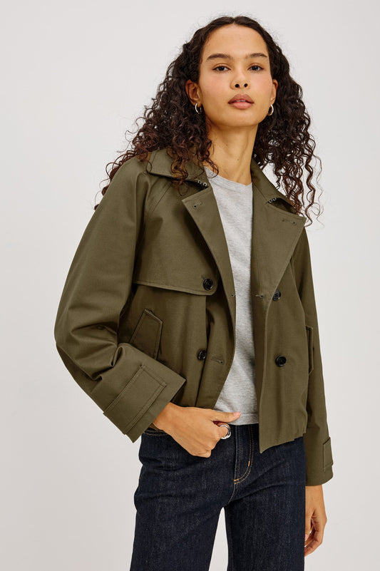 Jett Jacket-Jackets-Uniquities