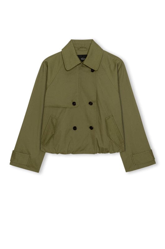 Jett Jacket Jackets Rails