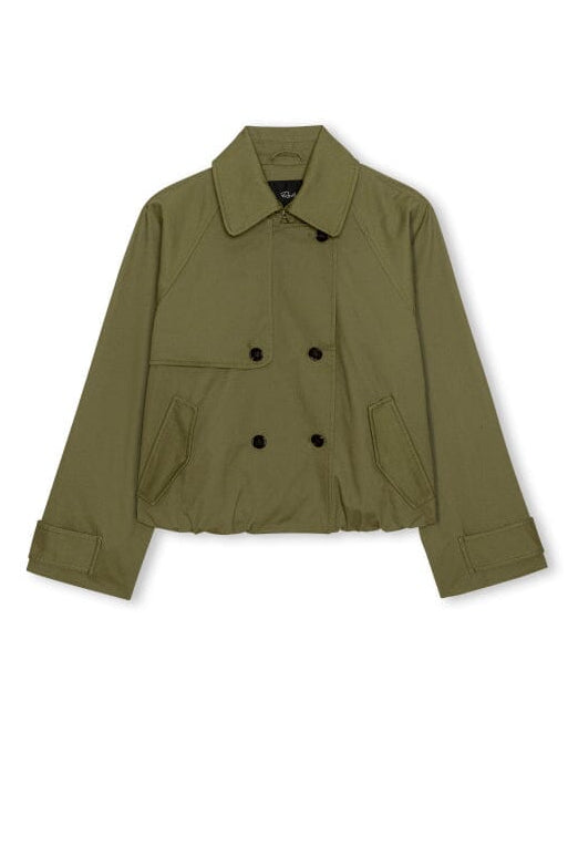 Jett Jacket-Jackets-Uniquities