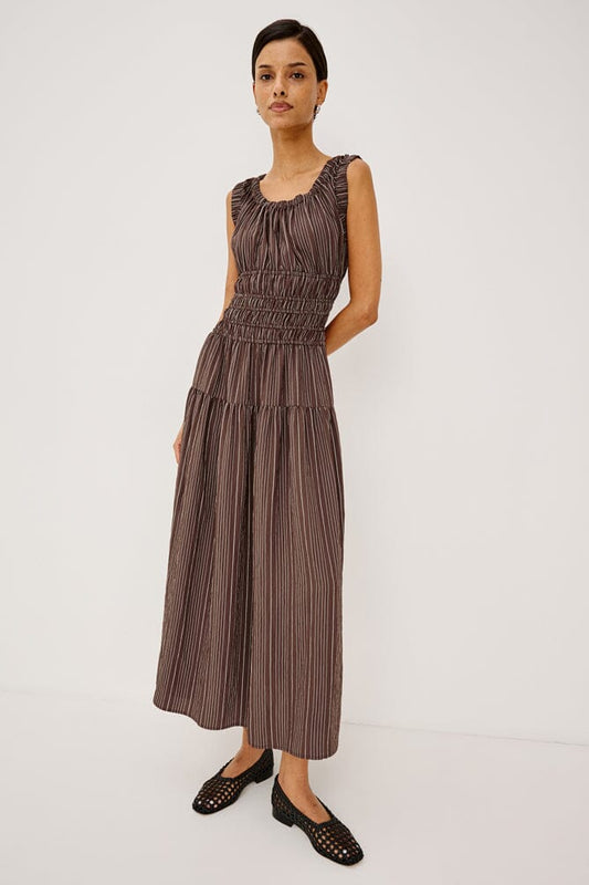Anastasia Dress-Dresses-Uniquities