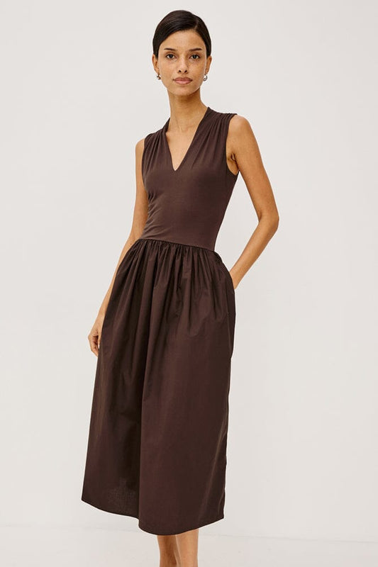 Winnie Dress-Dresses-Uniquities