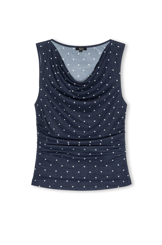 Fete Top-Tops/Blouses-Uniquities