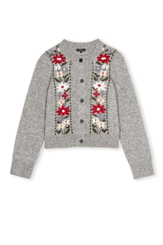 Millie Cardigan
