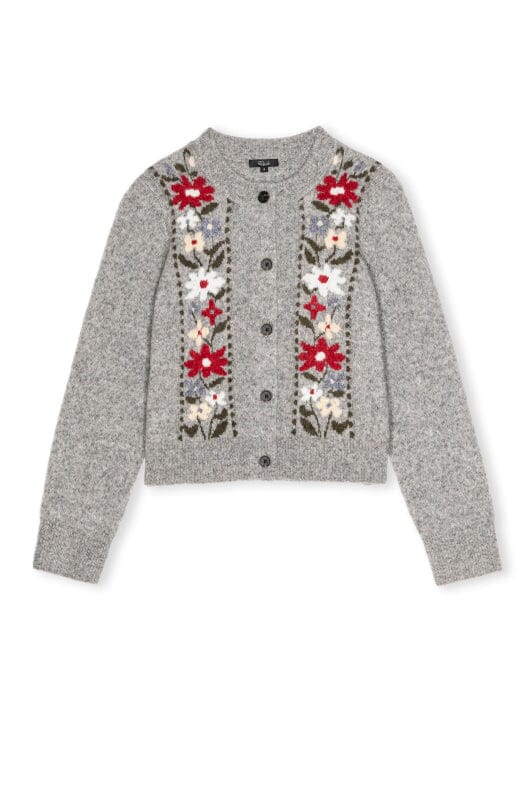 Millie Cardigan-Sweaters-Uniquities