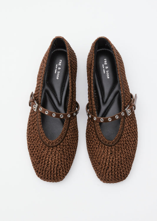 Spire Mary Jane-Shoes-Uniquities
