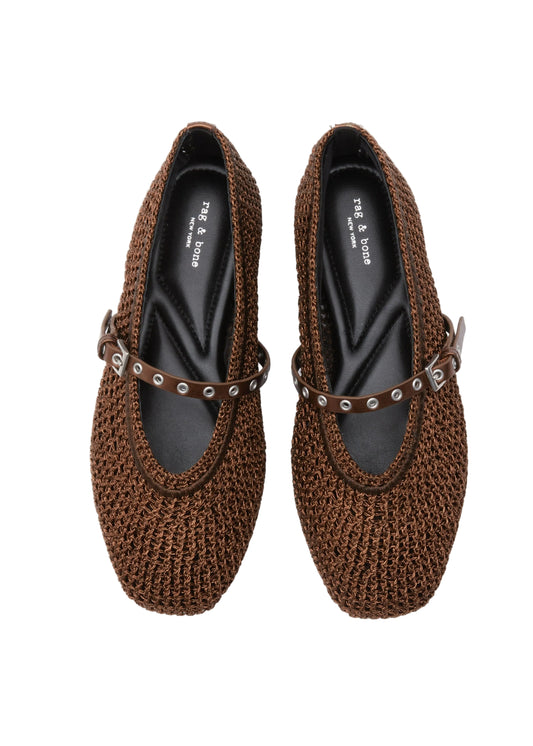 Spire Mary Jane-Shoes-Uniquities