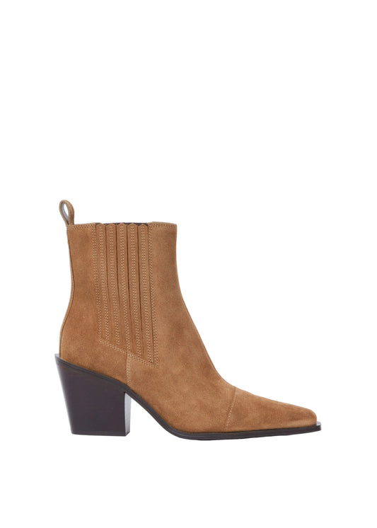 Newbury Chelsea Boot-Shoes-Uniquities