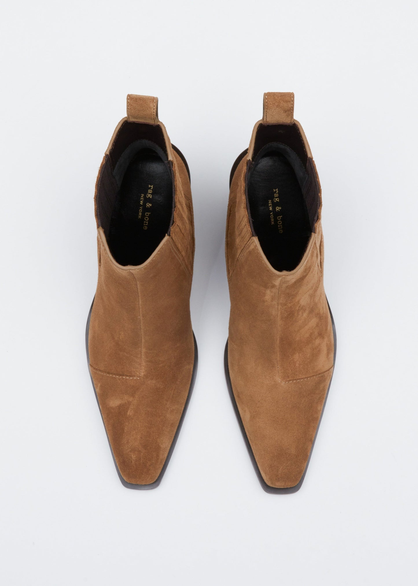 Newbury Chelsea Boot-Shoes-Uniquities