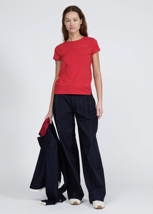 Slub Tee-TEES-Uniquities