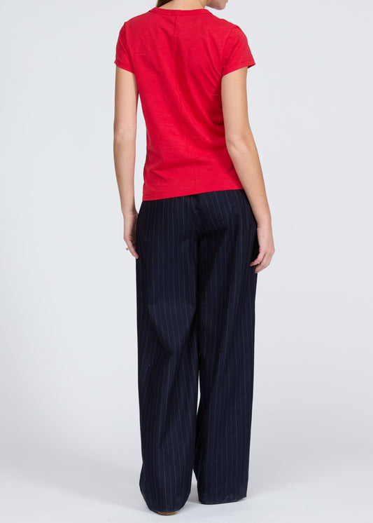 Slub Tee-TEES-Uniquities