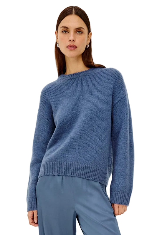 Helly Sweater-Sweaters-Uniquities