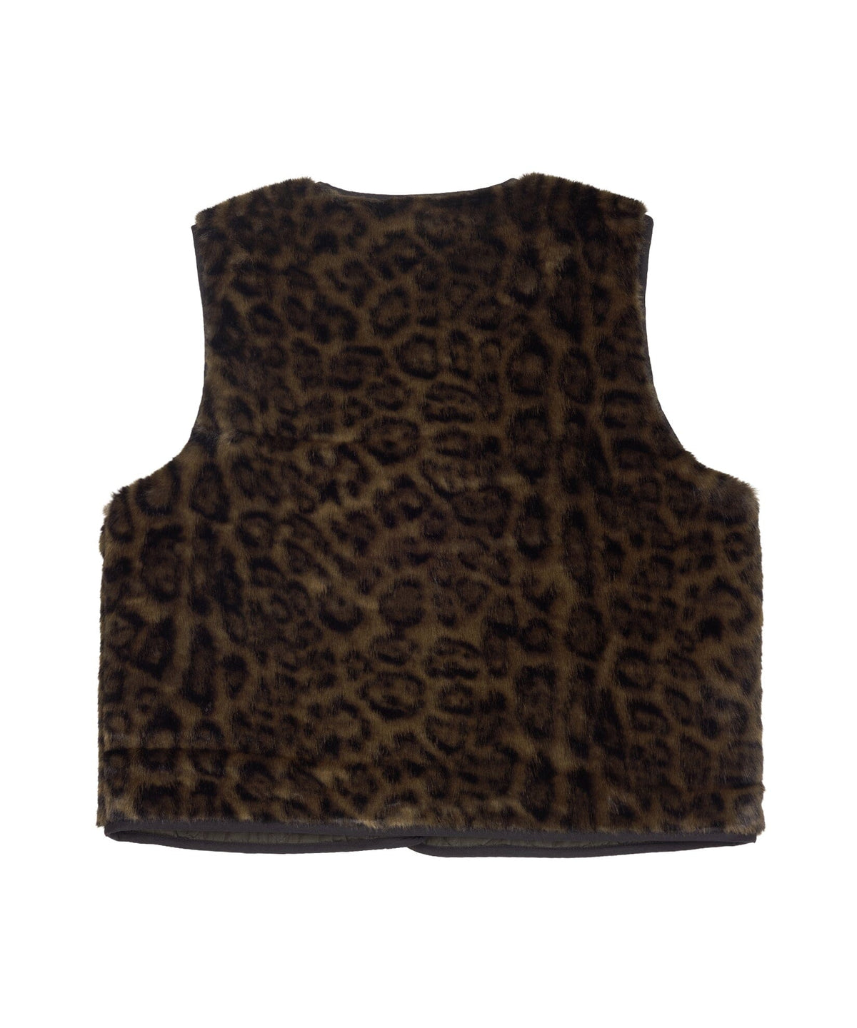 Hillside Vest-Jackets-Uniquities