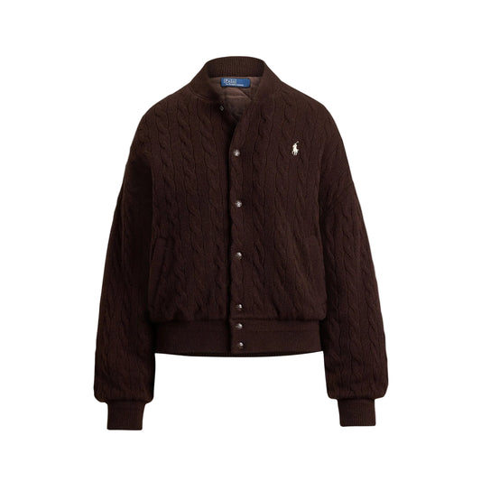 Bomber Coat-Jackets-Uniquities