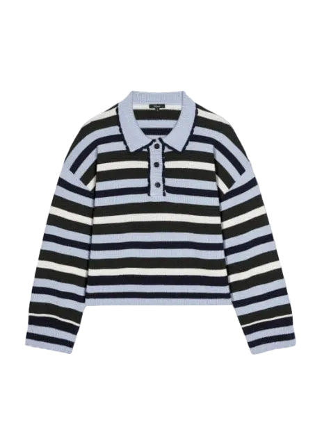 Delora Sweater-Sweaters-Uniquities
