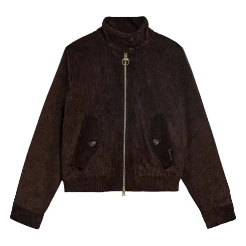 Overton Casual Jacket-Jackets-Uniquities