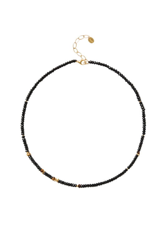 Orion Necklace-Jewelry-Uniquities
