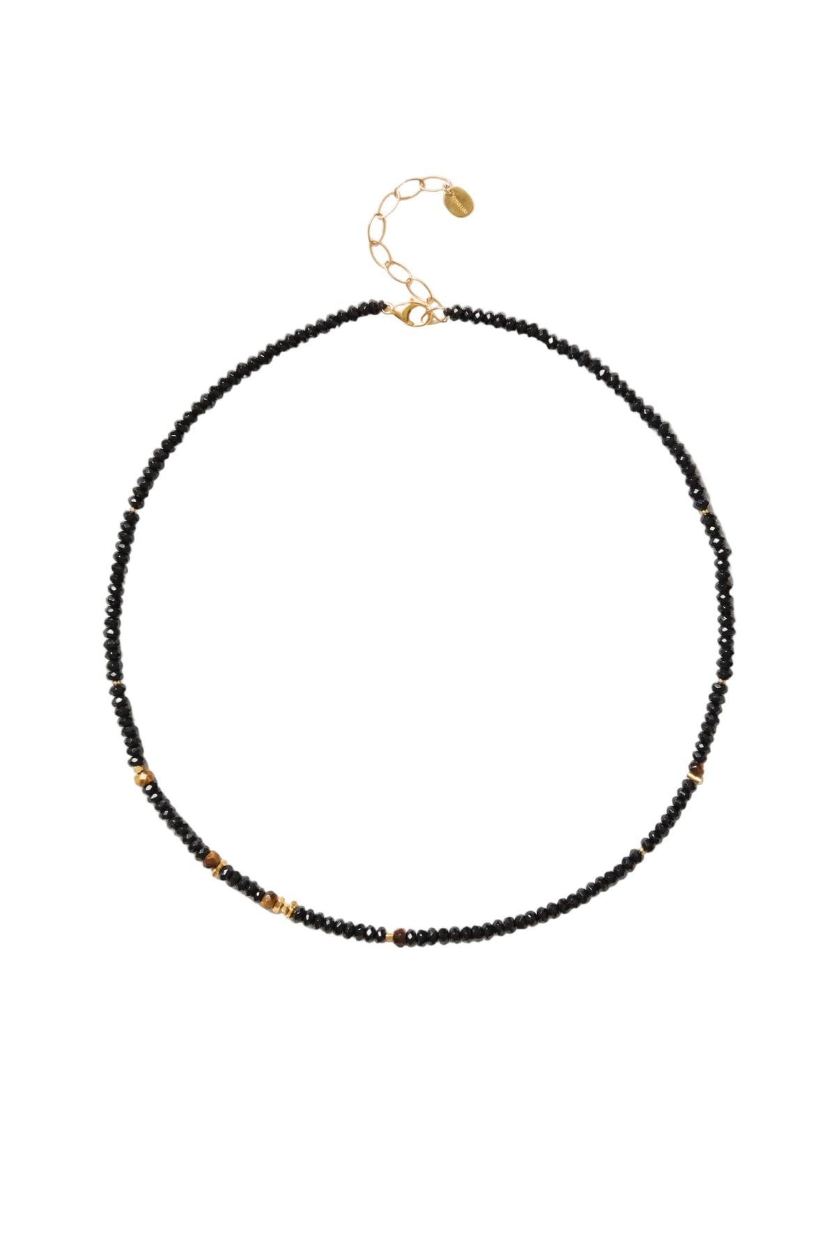 Orion Necklace-Jewelry-Uniquities
